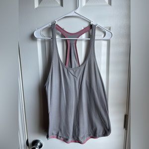 Lululemon Singlet
